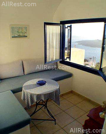 Efterpi Villas Traditional Houses 7